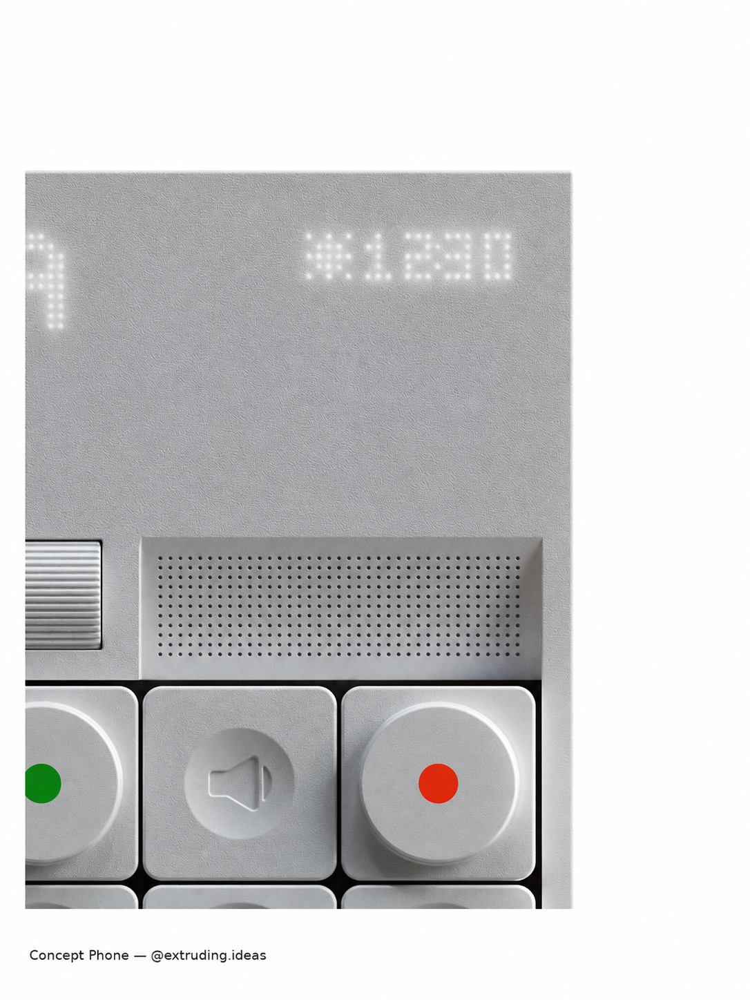 Concept Phone