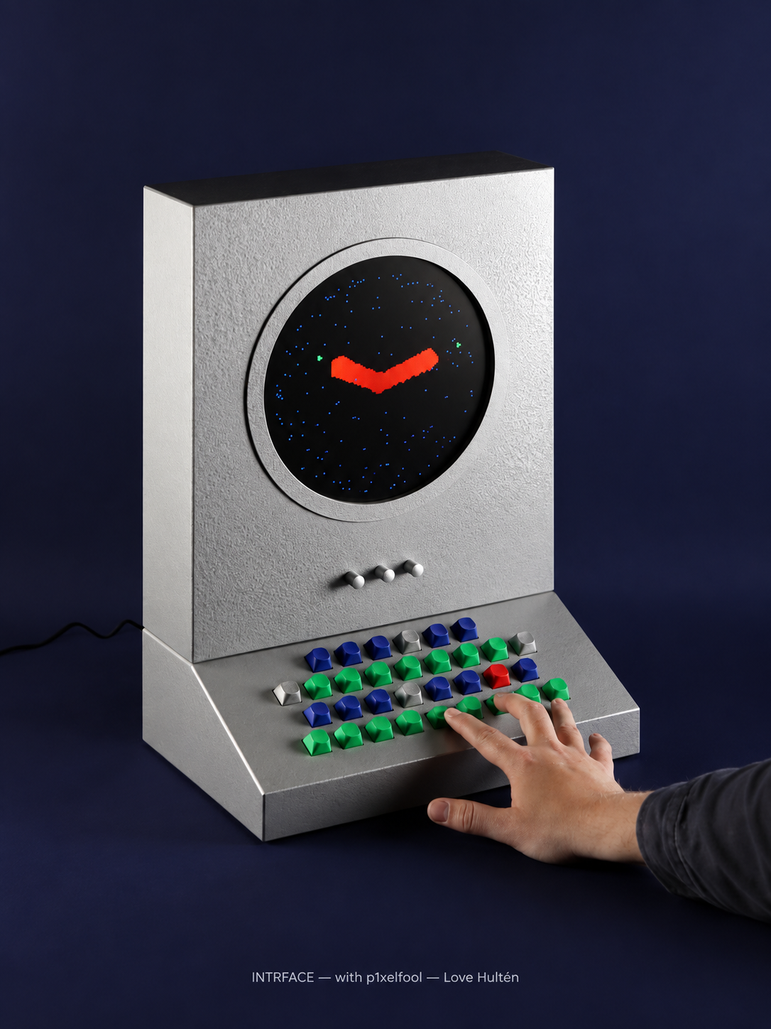 INTRFACE