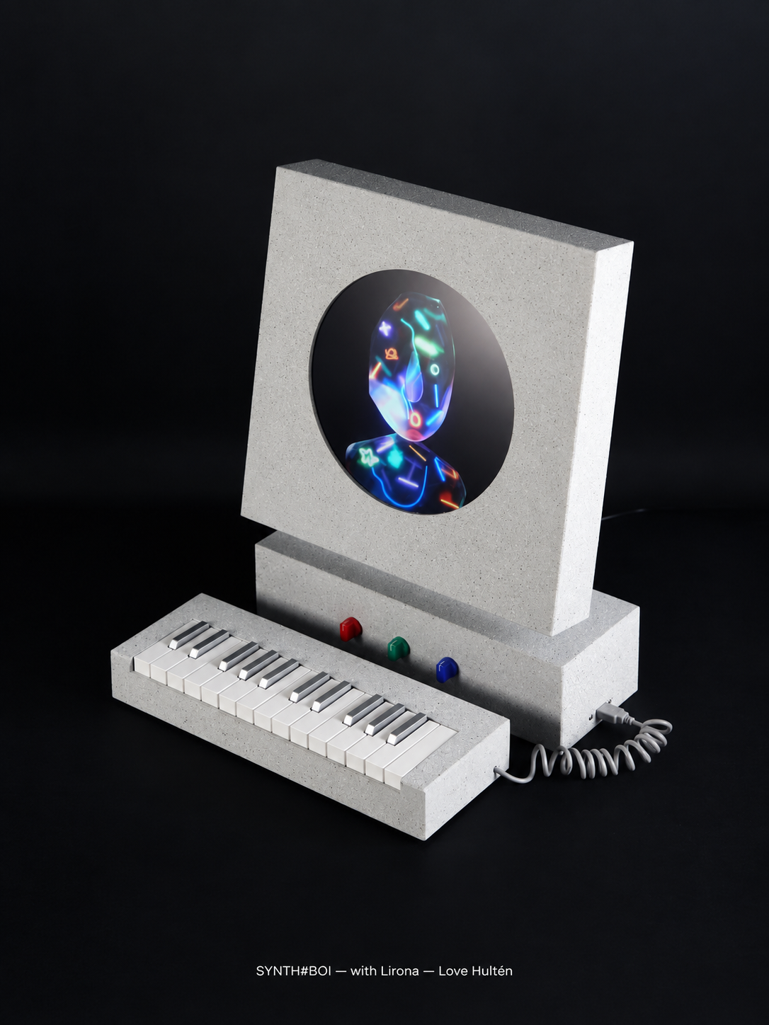 SYNTH#BOI