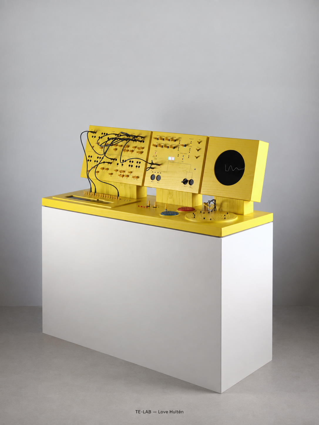 TE-LAB